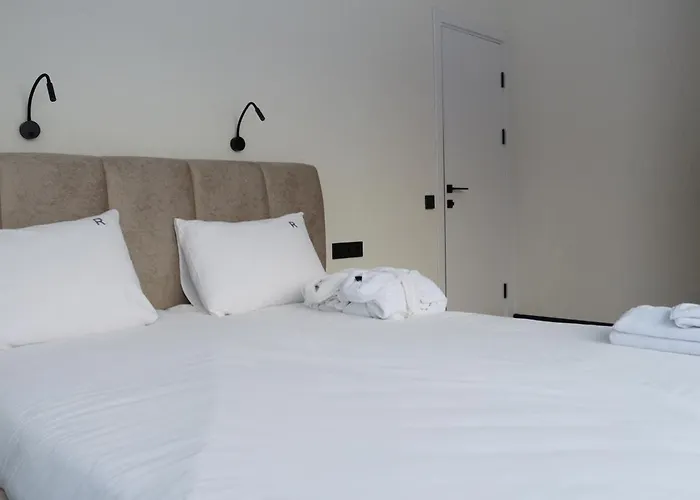 Rubel Aparthotel&spa * Яремча