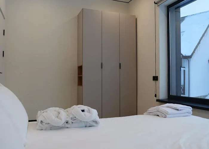 Rubel Aparthotel&spa Отель Яремча